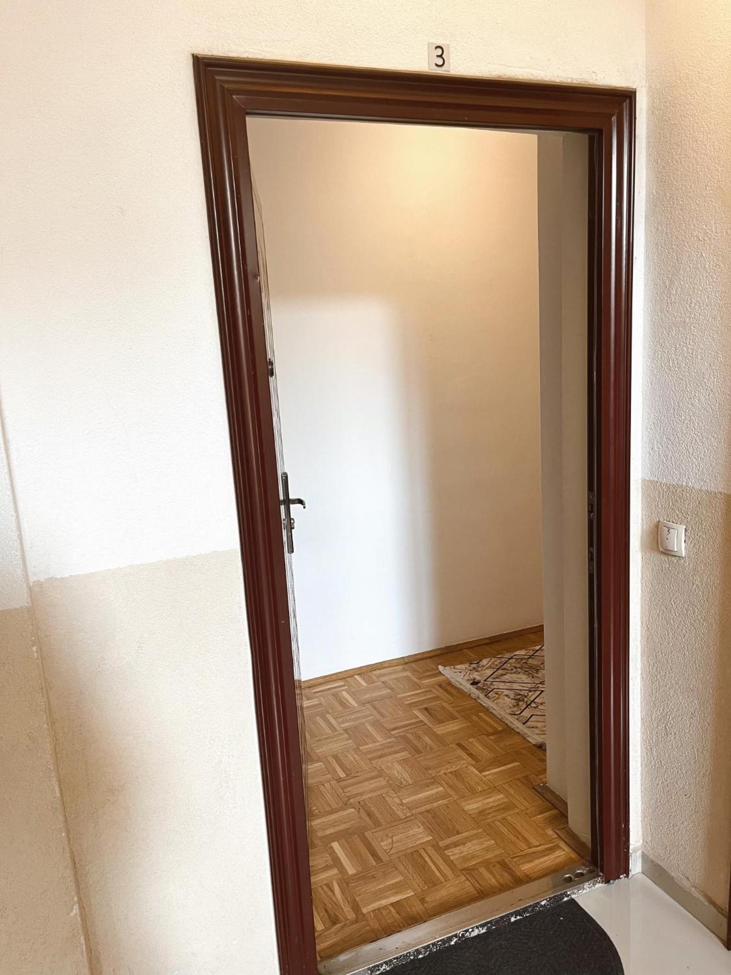 Apartment Troi 普里什蒂纳 外观 照片